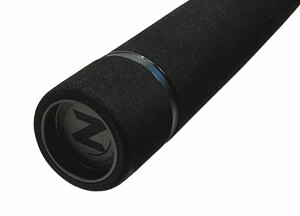 Спиннинг ZEMEX 24 SOLID LONG DISTANCE 1002H 20-60 g, фото 11