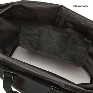 Влагозащитная сумка Stream Trail Mero 0 Chilli (Red) 94L, фото 6