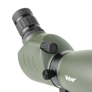 Зрительная труба Veber Snipe 20–60x60 GR, фото 4