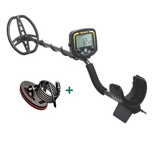 Металлоискатель Tianxun TX-850 RU PRO Pack 7 (+ катушка 850 7), фото 1