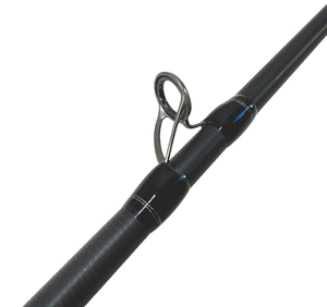 Спиннинг ZEMEX 24 BASS ADDICTION Casting C-702M 5-25 g, фото 4