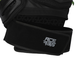 Защита тела (Черепаха) Acerbis KORAZZA Black/Yellow L/XL, фото 10