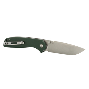 Нож Ganzo G6803-GB зеленый, фото 5