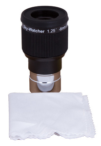 Окуляр Sky-Watcher UWA 58° 6 мм, 1,25”, фото 7