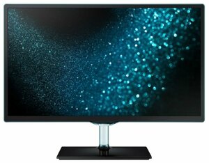 Телевизор LED Samsung 27" LT27H390SIXXRU черный/FULL HD/50Hz/DVB-T2/DVB-C/USB (RUS), фото 1