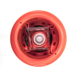 Прибор противомоскитный Thermacell Halo Mini Repeller Red (красный), фото 7