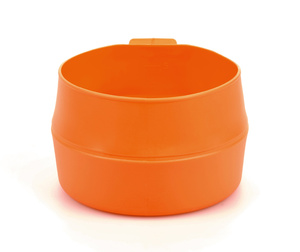 Кружка складная, портативная Wildo FOLD-A-CUP BIG, orange