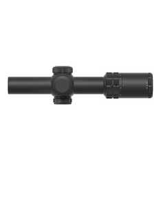 Оптический прицел Vector Optics GRIZZLY 1-6x24i HD Fiber (SCOC-50), фото 7