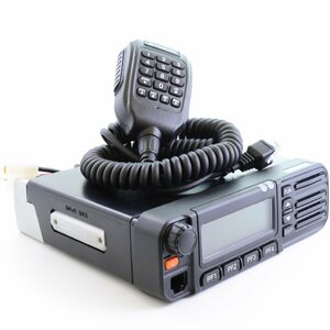 Мобильная радиостанция Comrade R90 VHF, фото 2
