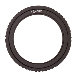 T2-кольцо Konus для Nikon, фото 3