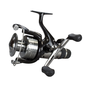 Катушка Shimano BAITRUNNER XT 6000RB