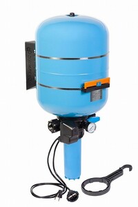 Система поддержания заданного давления водоснабжения Джилекс КРАБ 50, фото 5