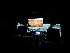 Потолочный монитор 15.6" Android ERGO ER15UN (1920x1080) Бежевый, фото 10