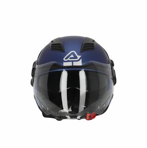 Шлем Acerbis JET VENTO 22-06 Blue XS, фото 2