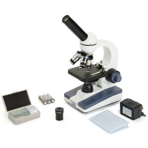 Микроскоп Celestron Labs CM1000C, фото 3