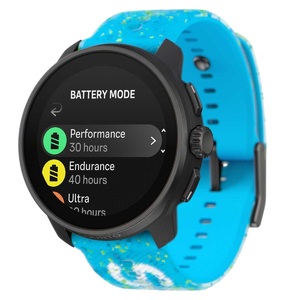 Умные часы Suunto Race S Power Blue (SS051015000), фото 6