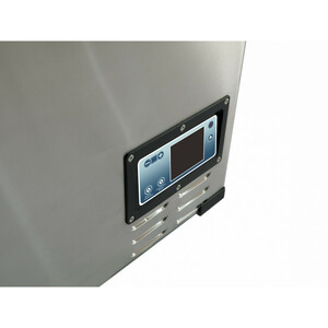 Автохолодильник компрессорный двухкамерный Alpicool BD75 (12/24/220В), фото 5