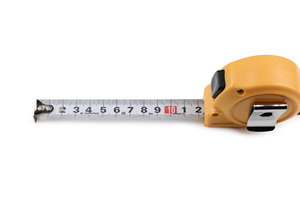 Рулетка INSTRUMAX HELPER 3 с автостопом, фото 2