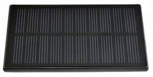 Портативное зарядное устройство на солнечной батарее SITITEK Sun-Battery SC-09 (5000 мАч), фото 4