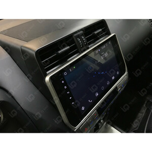 Автомагнитола IQ NAVI TS9-2929PFHD Toyota Land Cruiser Prado 150 Restyle II (2017+) 10,1" DSP (4 CH) + 4G SIM, фото 6