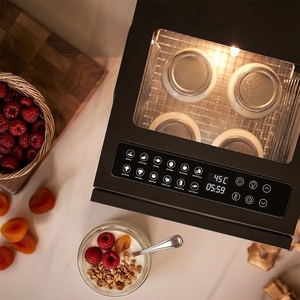 Дегидратор Meyvel MDH14-2S (Black), фото 35