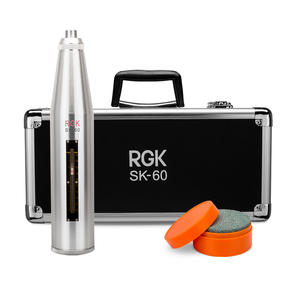 Склерометр RGK SK-60 с калибровкой, фото 1