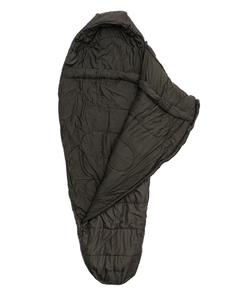 Спальный мешок Remington Sleeping Bag II Green, фото 2