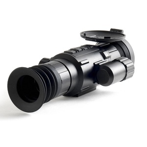 Тепловизионный прицел Longot R650L, фото 6