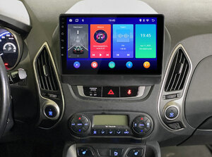 Hyundai ix35 10-18 (TRAVEL Incar ANB-2403) Android 10 / 1280x720 / 2-32 Gb /  Wi-Fi / 10 дюймов, фото 7