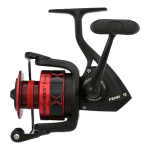 Катушка безынерционная Penn Fierce IV 4000 Reel Box, фото 1