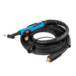 Аппарат аргонодуговой сварки ПТК HANKER TIG 200 P LCD H83, фото 12
