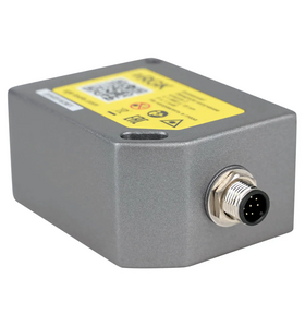 Лазерный датчик расстояния RGK DP1002B с вольтовым и токовым выходом, фото 3