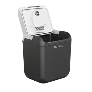 Автохолодильник Meyvel AF-T30A (Чёрный), фото 2