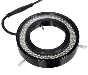 Осветитель кольцевой с включением по секторам MAGUS LED 144-S4, фото 6