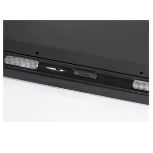 Потолочный монитор 23,6" со встроенным Full HD медиаплеером AVEL AVS2230MBL черный (AVS2230MPP Black), фото 8