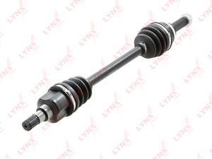 Привод в сборе LYNXauto CD-1815. Для: DAEWOO Дэу Matiz(Матиз)(M100/M150) 0.8 98>, фото 2