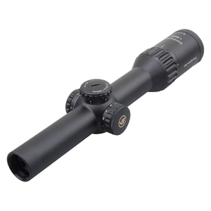 Прицел Vector Optics Continental Tactical 1-6x24, VET-BTR (MIL), фото 1