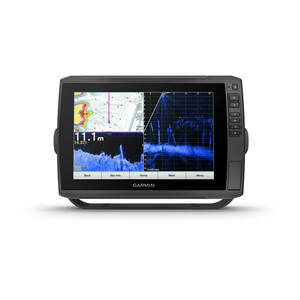 Картплоттер/эхолот Garmin ECHOMAP Ultra 102sv с трансдьюсером GT54UHD-TM, фото 1