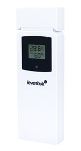 Термометр Levenhuk Wezzer PLUS LP30, фото 8