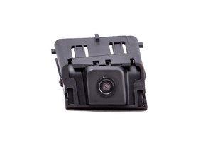 CCD штатная камера заднего вида Avel AVS321CPR (#147) для Land Rover, фото 2