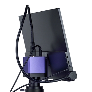 Микроскоп стереоскопический цифровой MAGUS Stereo D9T LCD, фото 5