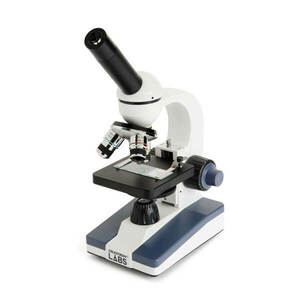 Микроскоп Celestron Labs CM1000C, фото 1