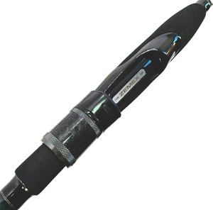 Спиннинг ZEMEX 24 BASS ADDICTION 702ML 5-18 g, фото 7