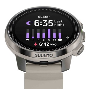 Умные часы для дайвинга Suunto Ocean Sand (SS050984000), фото 3
