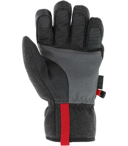 Перчатки MECHANIX ColdWork Wind Shell Grey/Black, р.XL, фото 2