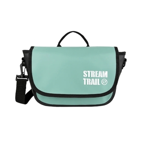 Сумка влагозащитная Stream Trail Clam Emerald 5L, фото 1