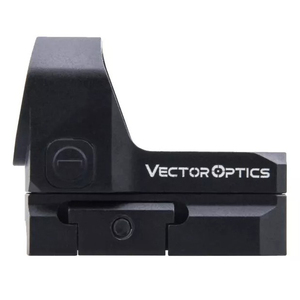 Прицел коллиматорный Vector Optics Frenzy-X 1x20x28, RD 3 MOA, TEK, фото 7