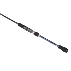 Удилище спиннинговое многочастное ZETRIX COMPANERO CNS-734UL 0,8-7G 2-6LB, фото 3