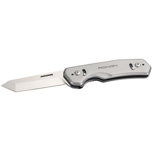 Нож складной Roxon Phatasy, металлический 502, фото 3