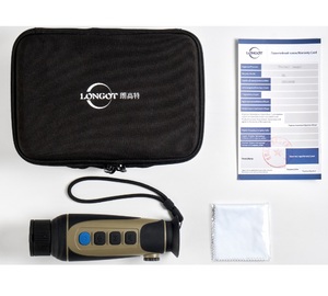 Тепловизионный монокуляр Longot XM2, фото 11